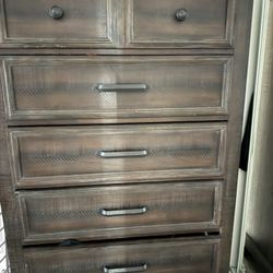 Wooden Dressers Heavy Duty 