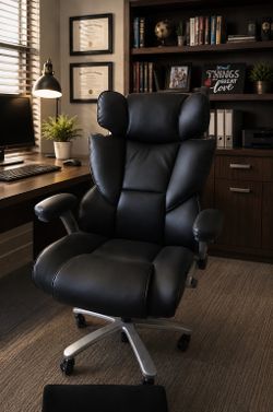 X-Large Office Chair