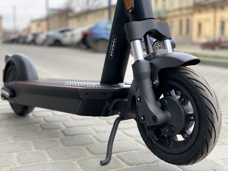 Segway Ninebot Electric Scooter 