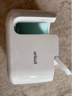 Cricut Mug Press
