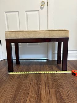 Bench