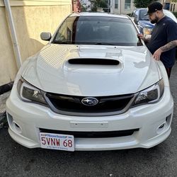 Subaru Impresa wrx Impresa