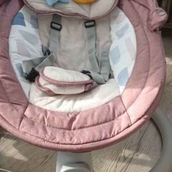 Baby Girl Must Haves