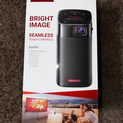 PROJECTOR [NEBULA BY ANKER]