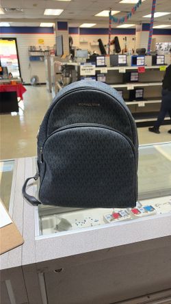 Michael Kors backpack
