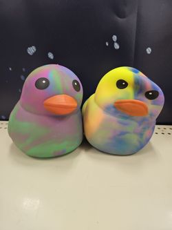 Squeeze Ducks