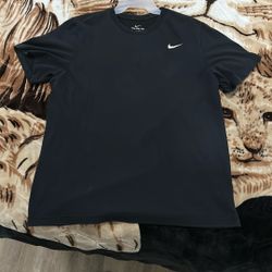 Nike Shirt T-Shirt XL Nike Tee
