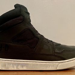 Harley Davidson Eagleson Motorcycle Riding Boots Mens Size 8 1/2