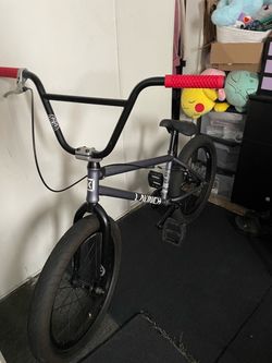Kink bmx