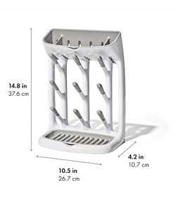Oxo drying rack