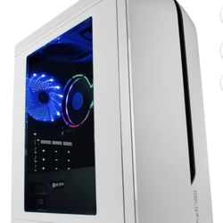 Perphino Warp Gaming Pc