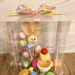Kids Easter box