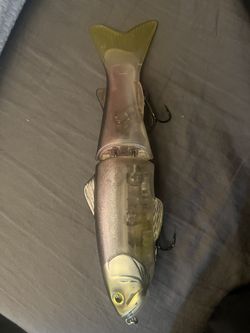 Deps slideswimmer 250