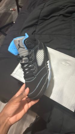 Jordan 5s