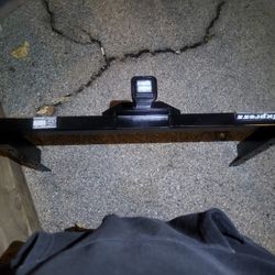 Tow Hitch Receiver 