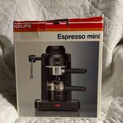 EXPRESSO  MINI