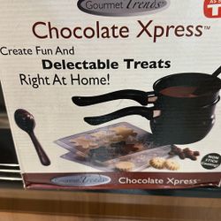 Chocolate Xpress