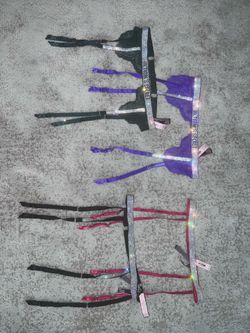 Garters/Lingerie from Victorias Secret NEW with tags