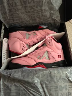 Jordan nyc 5