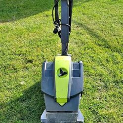 Wolff-Turbo-Floor- Stripper-Demo-machine