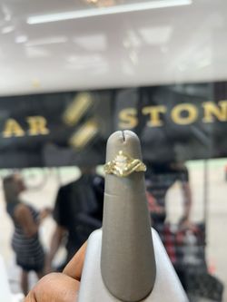 Engagement Rings 14kt With Diamonds 