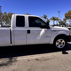 2005 Ford F-250