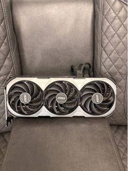 Rtx 4080 Msi ventus