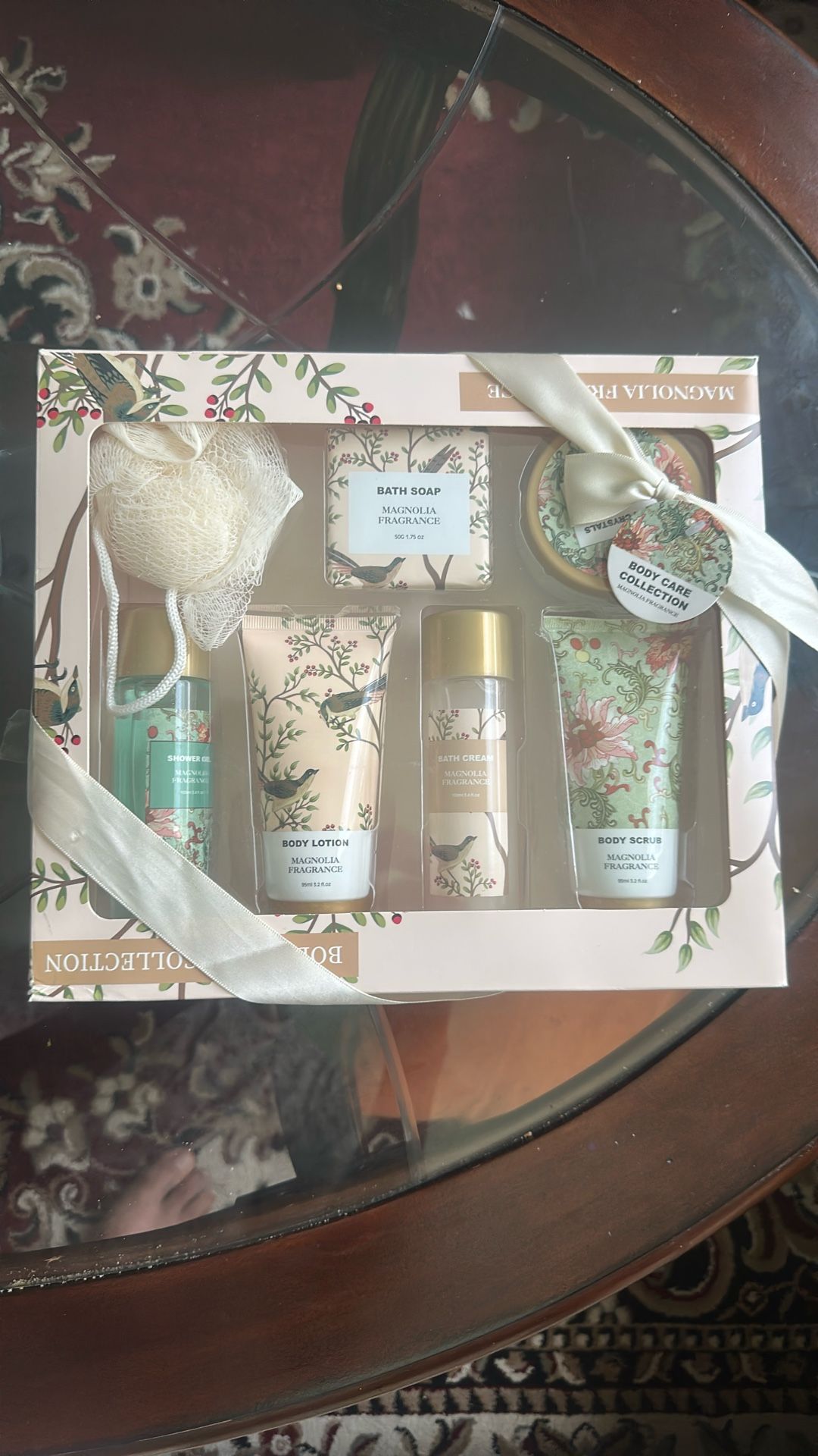 Body Care Collection