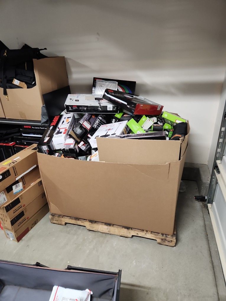 Camera Accessory Liquidation
