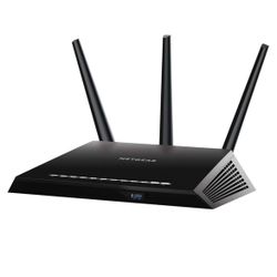 NETGEAR Nighthawk R7000p - AC2300 Smart Gaming WiFi Router