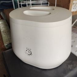 Lomi Electric Kitchen Composter 