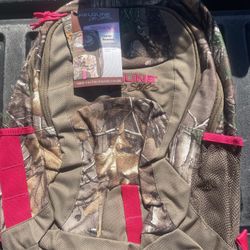 Field Line Pro Series New Backpacks 