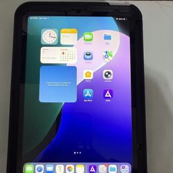 iPad Mini A17 Pro