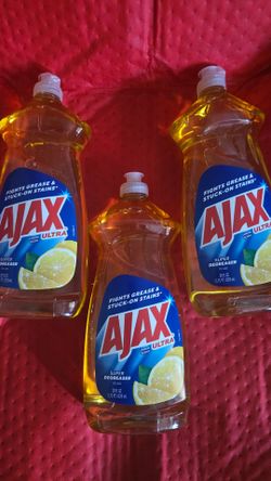 Dish soap set