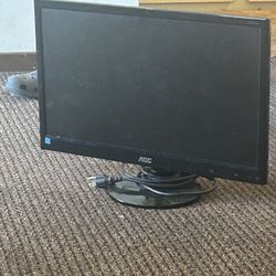 Monitor