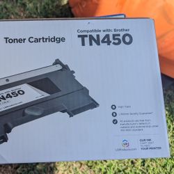 Toner Cartridge Tn 450