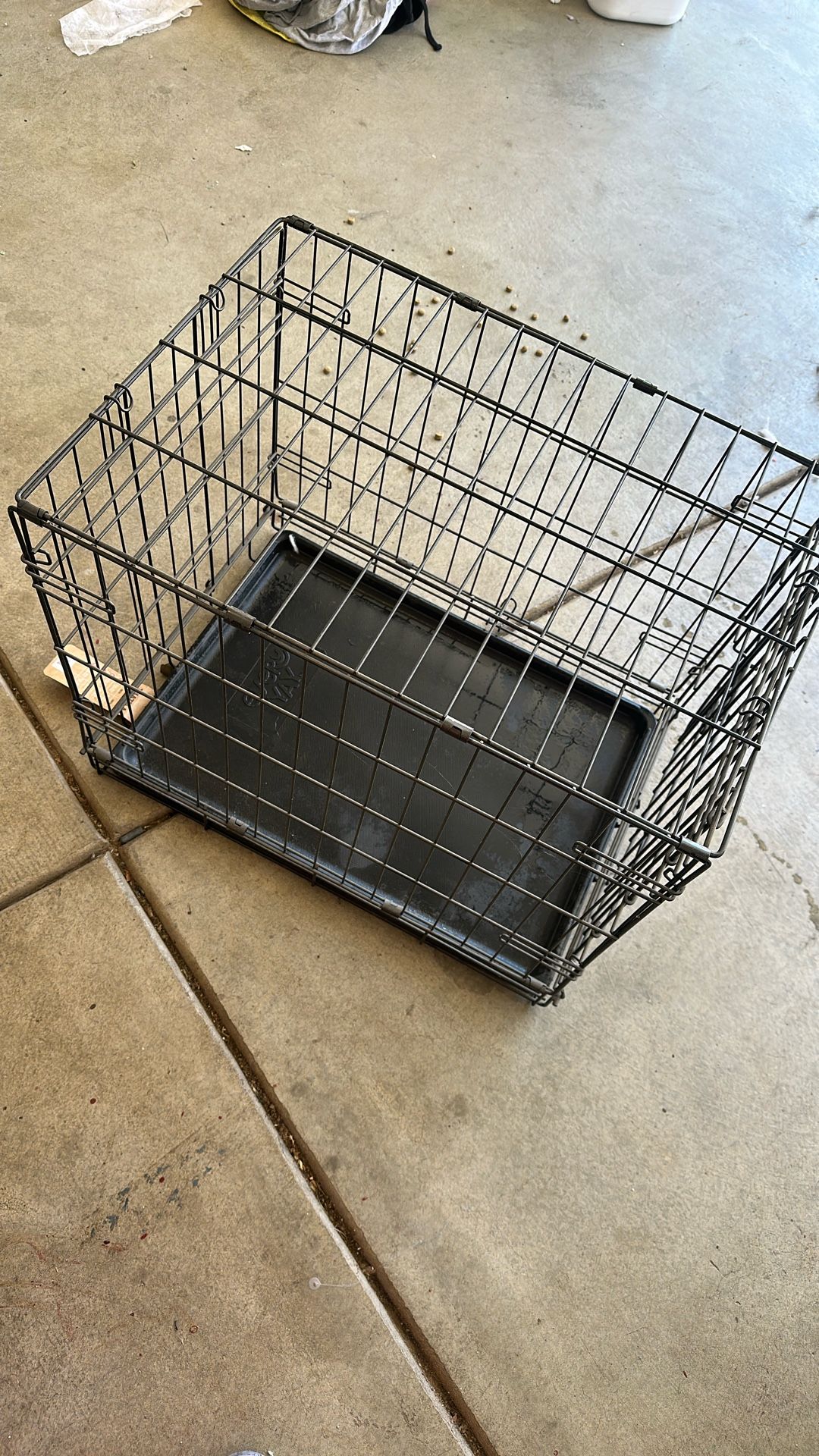 Small Dog Kennel