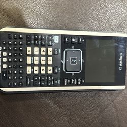 Ti-Nspire cx