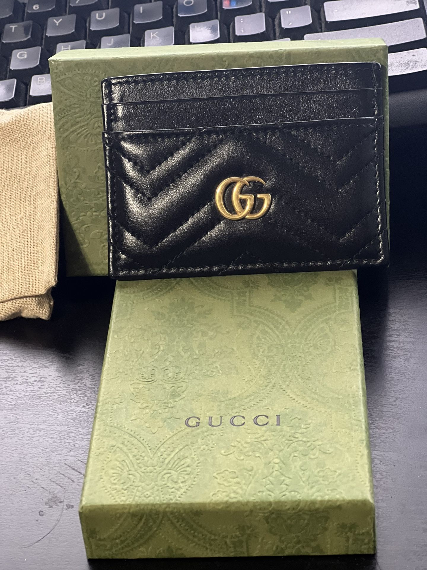 Gucci Wallet