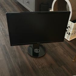 Asus 144 htz monitor And Ducky Keyboard