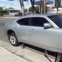 2006 charger rt parts