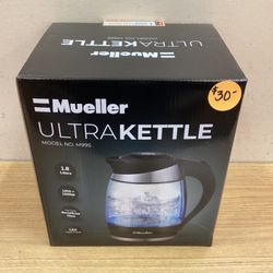 MUELLER ULTRA KETTLE M99S.