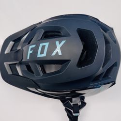 Fox Helmet 