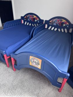 ONE BED LEFT