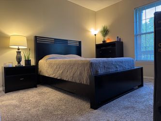 Bedroom Furniture