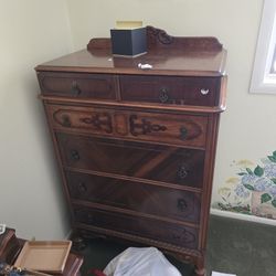 Bedroom Set