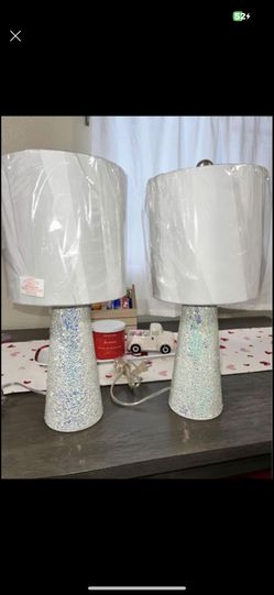 Table Lamps
