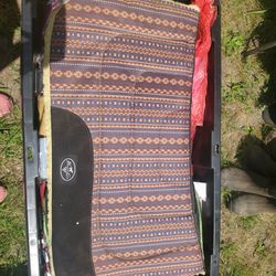Professional's Choice Western Saddle Pad 