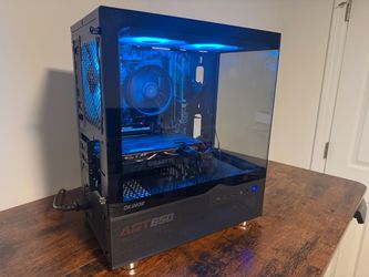 Mid Range Computer