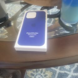 Apple Case For Iphone 16 Pro Max